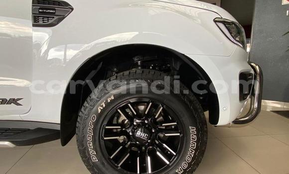 Buy Used Ford Ranger White Car in Chingola in Zambia Buy Used Ford Ranger White Car in Chingola in Zambia