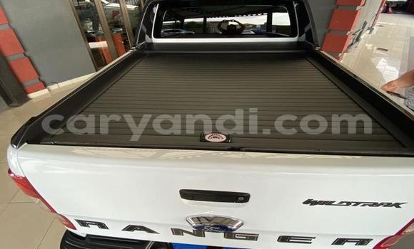 Buy Used Ford Ranger White Car in Chingola in Zambia Buy Used Ford Ranger White Car in Chingola in Zambia