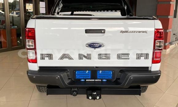Buy Used Ford Ranger White Car in Chingola in Zambia Buy Used Ford Ranger White Car in Chingola in Zambia