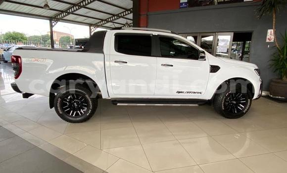 Buy Used Ford Ranger White Car in Chingola in Zambia Buy Used Ford Ranger White Car in Chingola in Zambia