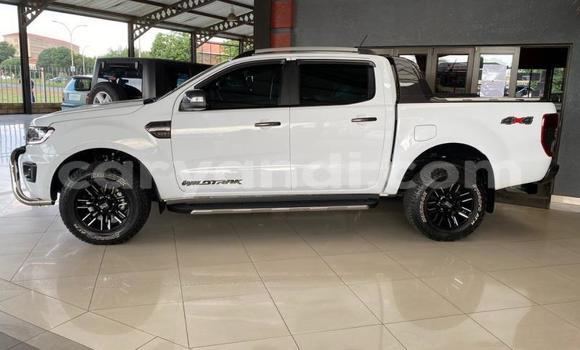 Buy Used Ford Ranger White Car in Chingola in Zambia Buy Used Ford Ranger White Car in Chingola in Zambia