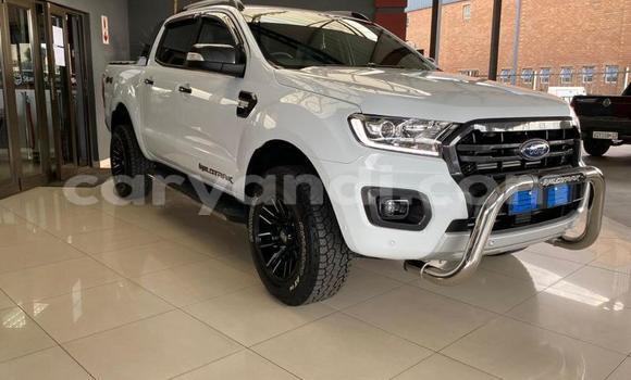 Buy Used Ford Ranger White Car in Chingola in Zambia Buy Used Ford Ranger White Car in Chingola in Zambia