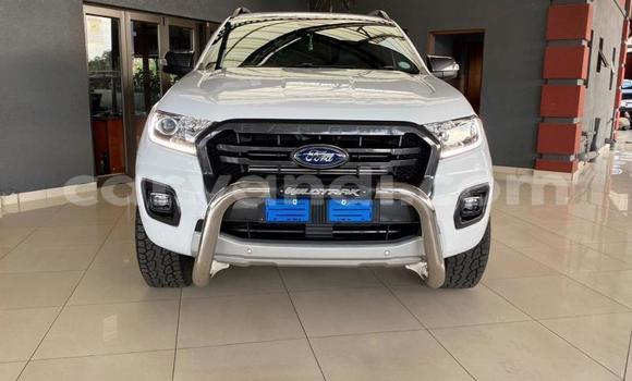 Buy Used Ford Ranger White Car in Chingola in Zambia Buy Used Ford Ranger White Car in Chingola in Zambia