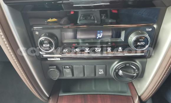 Buy Used Toyota Hilux White Car in Ndola in Zambia Buy Used Toyota Hilux White Car in Ndola in Zambia