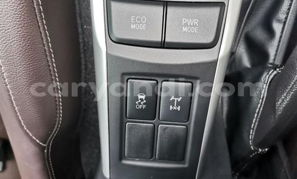 Buy Used Toyota Hilux White Car in Ndola in Zambia Buy Used Toyota Hilux White Car in Ndola in Zambia