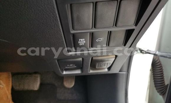 Buy Used Toyota Hilux White Car in Ndola in Zambia Buy Used Toyota Hilux White Car in Ndola in Zambia