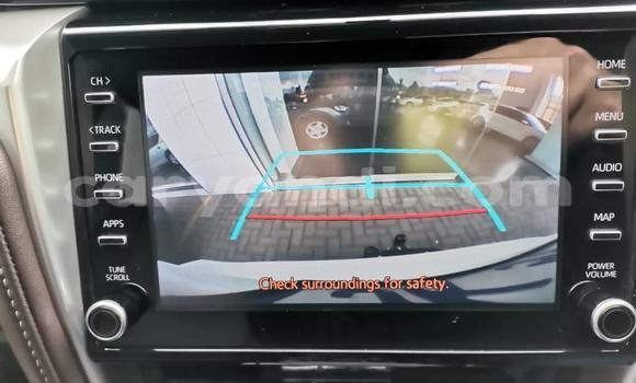 Buy Used Toyota Hilux White Car in Ndola in Zambia Buy Used Toyota Hilux White Car in Ndola in Zambia