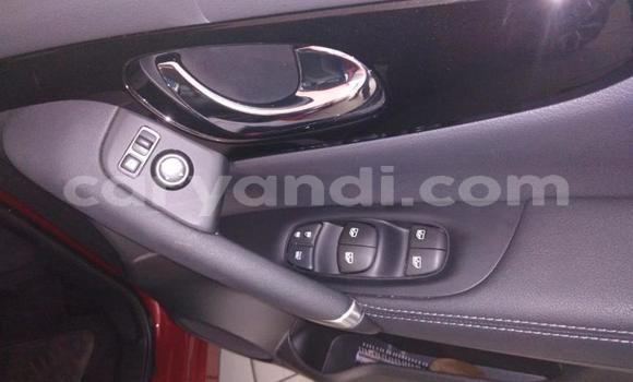 Buy Used Nissan Qashqai Red Car in Chipata in Zambia Buy Used Nissan Qashqai Red Car in Chipata in Zambia