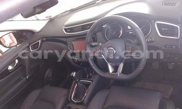 Buy Used Nissan Qashqai Red Car in Chipata in Zambia Buy Used Nissan Qashqai Red Car in Chipata in Zambia
