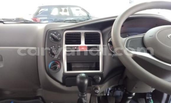 Buy Used Hyundai H200 White Car in Chipata in Zambia Buy Used Hyundai H200 White Car in Chipata in Zambia