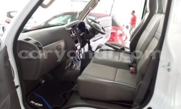 Buy Used Hyundai H200 White Car in Chipata in Zambia Buy Used Hyundai H200 White Car in Chipata in Zambia