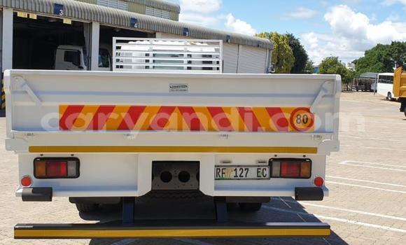 Buy Used Isuzu FTR 850 White Truck in Chingola in Zambia Buy Used Isuzu FTR 850 White Truck in Chingola in Zambia