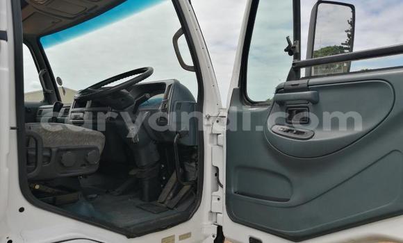 Buy Used Isuzu FTR 850 White Truck in Chingola in Zambia Buy Used Isuzu FTR 850 White Truck in Chingola in Zambia