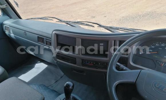 Buy Used Isuzu FTR 850 White Truck in Chingola in Zambia Buy Used Isuzu FTR 850 White Truck in Chingola in Zambia