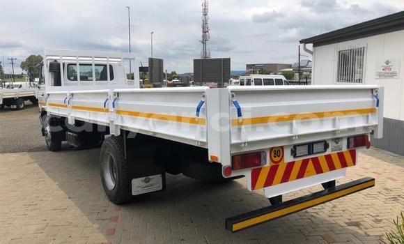 Buy Used Nissan UD White Truck in Chipata in Zambia Buy Used Nissan UD White Truck in Chipata in Zambia