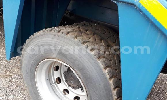 Buy Used Man TGX White Truck in Chinsali in Northern Buy Used Man TGX White Truck in Chinsali in Northern