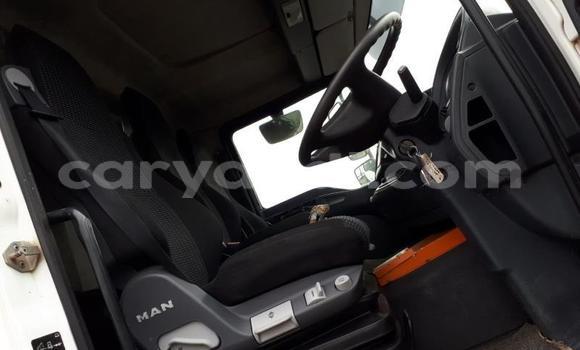 Buy Used Man TGX White Truck in Chinsali in Northern Buy Used Man TGX White Truck in Chinsali in Northern