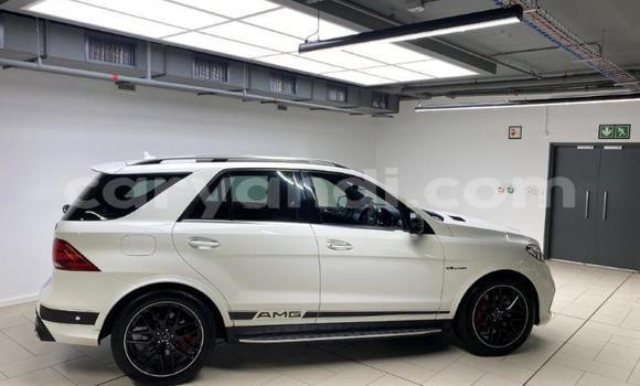 Buy Used Mercedes‒Benz AMG GLE White Car in Chililabombwe in Copperbelt Buy Used Mercedes‒Benz AMG GLE White Car in Chililabombwe in Copperbelt
