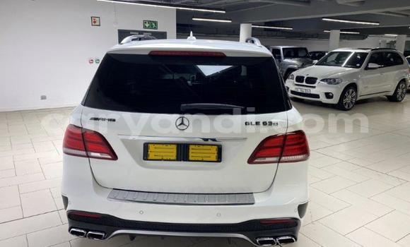 Buy Used Mercedes‒Benz AMG GLE White Car in Chililabombwe in Copperbelt Buy Used Mercedes‒Benz AMG GLE White Car in Chililabombwe in Copperbelt