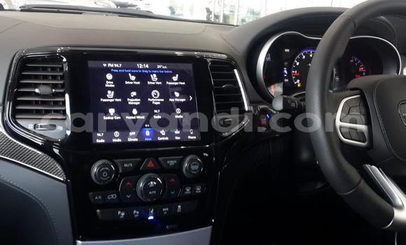 Buy Used Jeep Grand Cherokee SRT8 Red Car in Lusaka in Zambia Buy Used Jeep Grand Cherokee SRT8 Red Car in Lusaka in Zambia