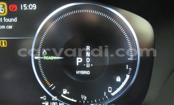 Buy Used Volvo XC90 White Car in Lusaka in Zambia Buy Used Volvo XC90 White Car in Lusaka in Zambia