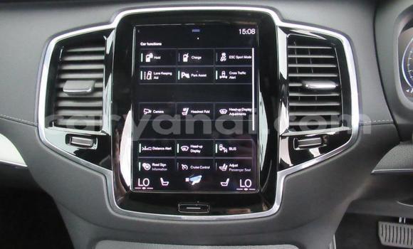 Buy Used Volvo XC90 White Car in Lusaka in Zambia Buy Used Volvo XC90 White Car in Lusaka in Zambia