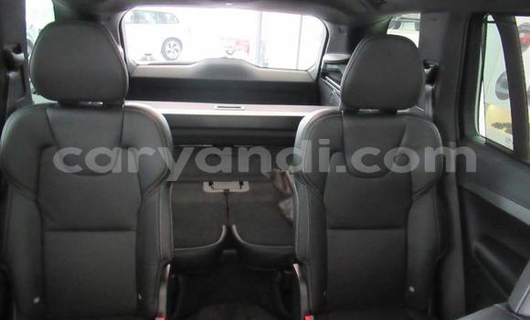 Buy Used Volvo XC90 White Car in Lusaka in Zambia Buy Used Volvo XC90 White Car in Lusaka in Zambia