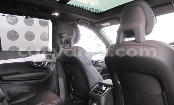 Buy Used Volvo XC90 White Car in Lusaka in Zambia Buy Used Volvo XC90 White Car in Lusaka in Zambia
