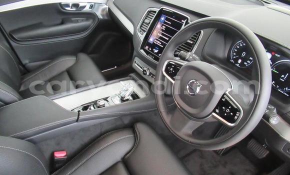 Buy Used Volvo XC90 White Car in Lusaka in Zambia Buy Used Volvo XC90 White Car in Lusaka in Zambia