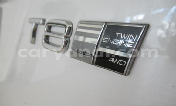 Buy Used Volvo XC90 White Car in Lusaka in Zambia Buy Used Volvo XC90 White Car in Lusaka in Zambia