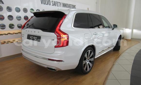 Buy Used Volvo XC90 White Car in Lusaka in Zambia Buy Used Volvo XC90 White Car in Lusaka in Zambia