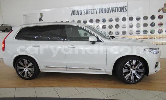 Buy Used Volvo XC90 White Car in Lusaka in Zambia Buy Used Volvo XC90 White Car in Lusaka in Zambia