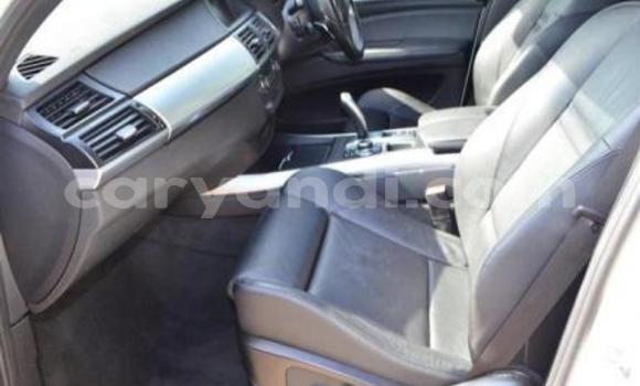 Acheter Occasion Voiture BMW X5 Blanc à Chambishi, Copperbelt Acheter Occasion Voiture BMW X5 Blanc à Chambishi, Copperbelt