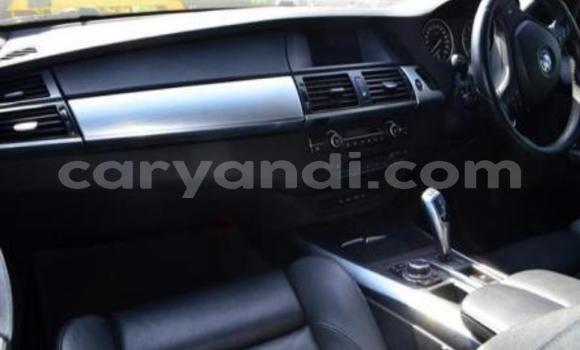 Acheter Occasion Voiture BMW X5 Blanc à Chambishi, Copperbelt Acheter Occasion Voiture BMW X5 Blanc à Chambishi, Copperbelt