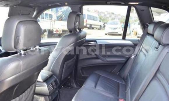 Acheter Occasion Voiture BMW X5 Blanc à Chambishi, Copperbelt Acheter Occasion Voiture BMW X5 Blanc à Chambishi, Copperbelt