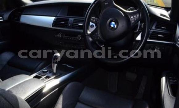 Acheter Occasion Voiture BMW X5 Blanc à Chambishi, Copperbelt Acheter Occasion Voiture BMW X5 Blanc à Chambishi, Copperbelt