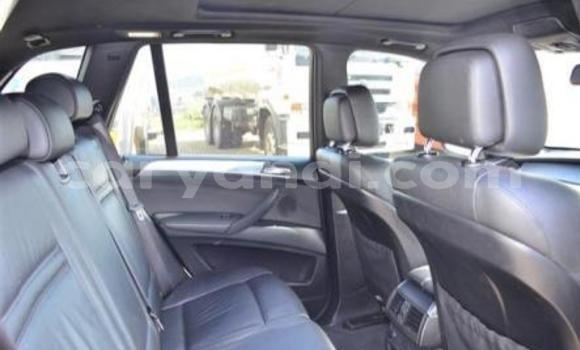 Acheter Occasion Voiture BMW X5 Blanc à Chambishi, Copperbelt Acheter Occasion Voiture BMW X5 Blanc à Chambishi, Copperbelt