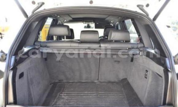 Acheter Occasion Voiture BMW X5 Blanc à Chambishi, Copperbelt Acheter Occasion Voiture BMW X5 Blanc à Chambishi, Copperbelt