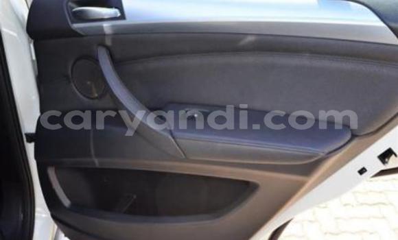 Acheter Occasion Voiture BMW X5 Blanc à Chambishi, Copperbelt Acheter Occasion Voiture BMW X5 Blanc à Chambishi, Copperbelt