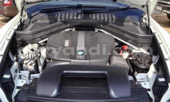 Acheter Occasion Voiture BMW X5 Blanc à Chambishi, Copperbelt Acheter Occasion Voiture BMW X5 Blanc à Chambishi, Copperbelt