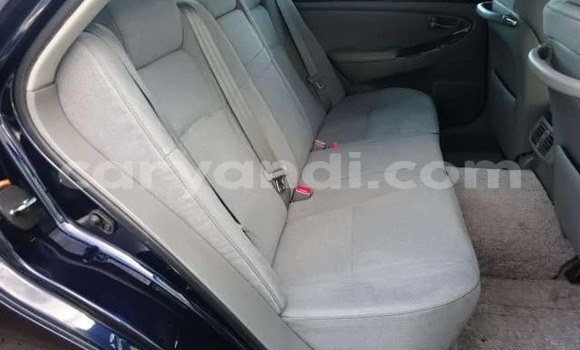 Acheter Import Voiture Toyota Crown Bleu à Lusaka, Zambie Acheter Import Voiture Toyota Crown Bleu à Lusaka, Zambie