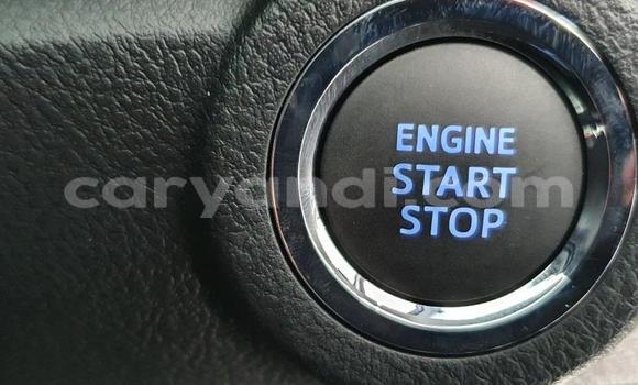 Buy Used Toyota Fortuner White Car in Lusaka in Zambia Buy Used Toyota Fortuner White Car in Lusaka in Zambia