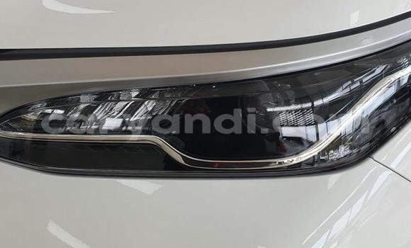 Buy Used Toyota Fortuner White Car in Lusaka in Zambia Buy Used Toyota Fortuner White Car in Lusaka in Zambia