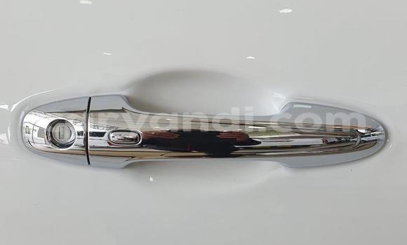 Buy Used Toyota Fortuner White Car in Lusaka in Zambia Buy Used Toyota Fortuner White Car in Lusaka in Zambia