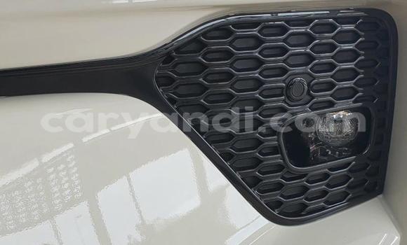 Buy Used Toyota Fortuner White Car in Lusaka in Zambia Buy Used Toyota Fortuner White Car in Lusaka in Zambia