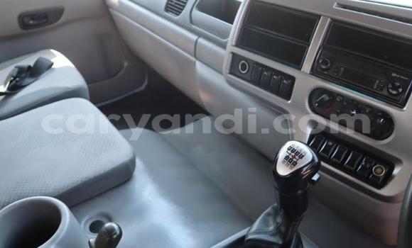 Acheter Occasion Utilitaire Nissan UD Blanc à Kalomo, Du sud Acheter Occasion Utilitaire Nissan UD Blanc à Kalomo, Du sud