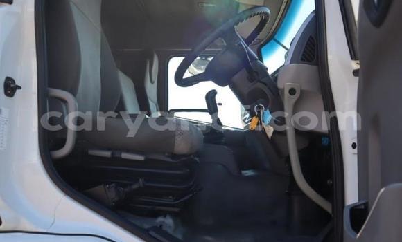 Acheter Occasion Utilitaire Nissan UD Blanc à Kalomo, Du sud Acheter Occasion Utilitaire Nissan UD Blanc à Kalomo, Du sud