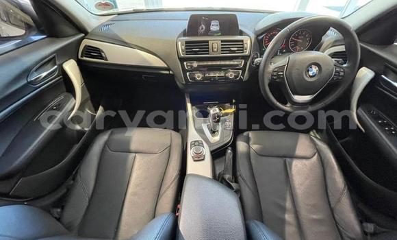 Buy Used BMW 1-Series White Car in Chilanga in Lusaka Buy Used BMW 1-Series White Car in Chilanga in Lusaka