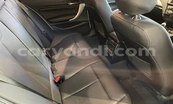 Buy Used BMW 1-Series White Car in Chilanga in Lusaka Buy Used BMW 1-Series White Car in Chilanga in Lusaka