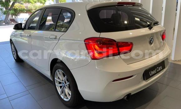 Buy Used BMW 1-Series White Car in Chilanga in Lusaka Buy Used BMW 1-Series White Car in Chilanga in Lusaka